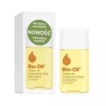 Naturalny olejek do pielęgnacji skóry 25ml