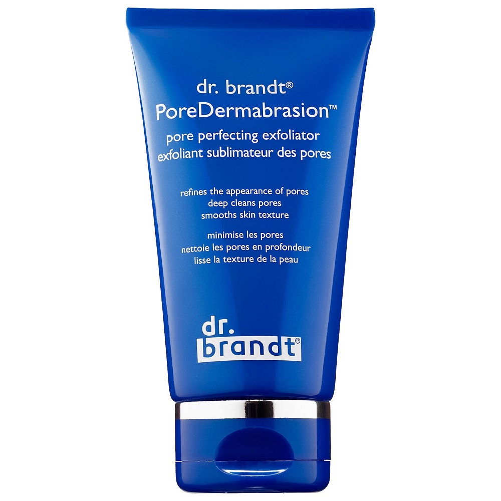 55080351687323882 PoreDermabrasion Pore Perfecting Exfoliator peeling oczyszczający pory 60g - obrazek 1