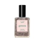 Green Nail Polish lakier do paznokci Quartz 15ml