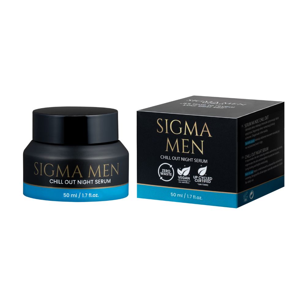 55089051761220129 Nocna regeneracja serum na noc 50ml - obrazek 1