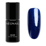 UV Gel Polish Color lakier hybrydowy 9714 Spark Of  Mistery 7.2ml