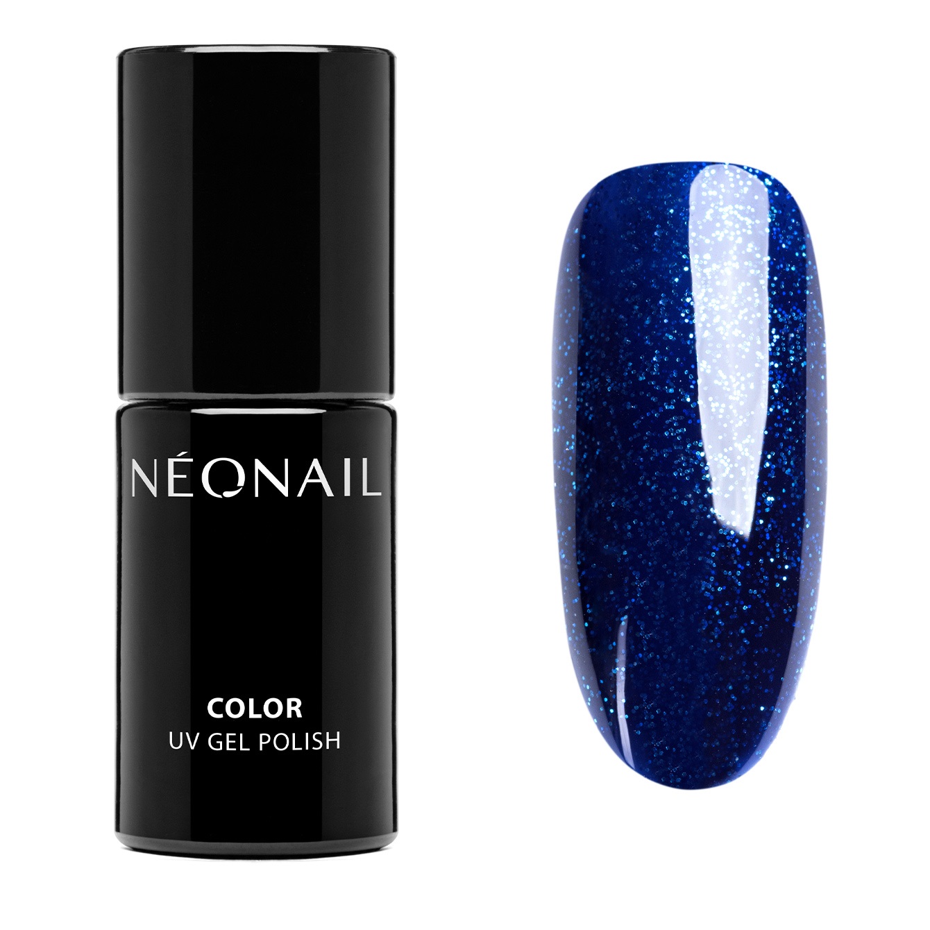 55101141697195463 UV Gel Polish Color lakier hybrydowy 9714 Spark Of Mistery 7.2ml - obrazek 1