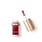 Juicy Tint Lips & Cheeks Liquid Colour pomadka do ust i róż do policzków 2w1 02 Cherry Touches 5ml