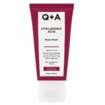 Hyaluronic Acid Body Wash mini nawilżający żel do mycia ciała z kwasem hialuronowym 50ml