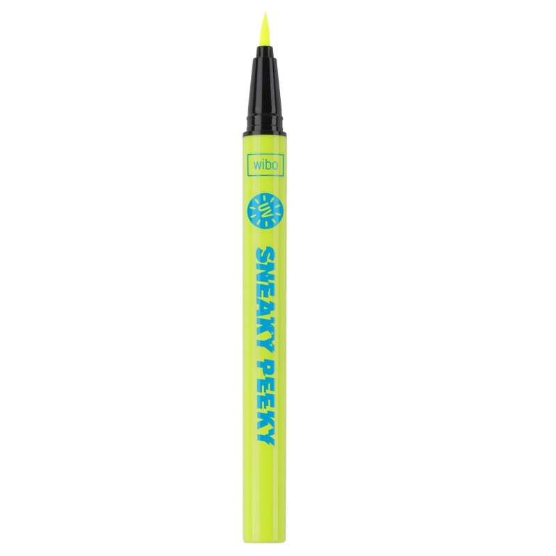 551071715326283 Sneaky Peaky neonowy eyeliner do powiek 1 - obrazek 1