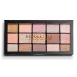 Reloaded Palette paleta cieni do powiek Fundamental 16.5g