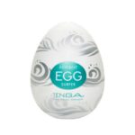 Easy Beat Egg Surfer jednorazowy masturbator w kształcie jajka