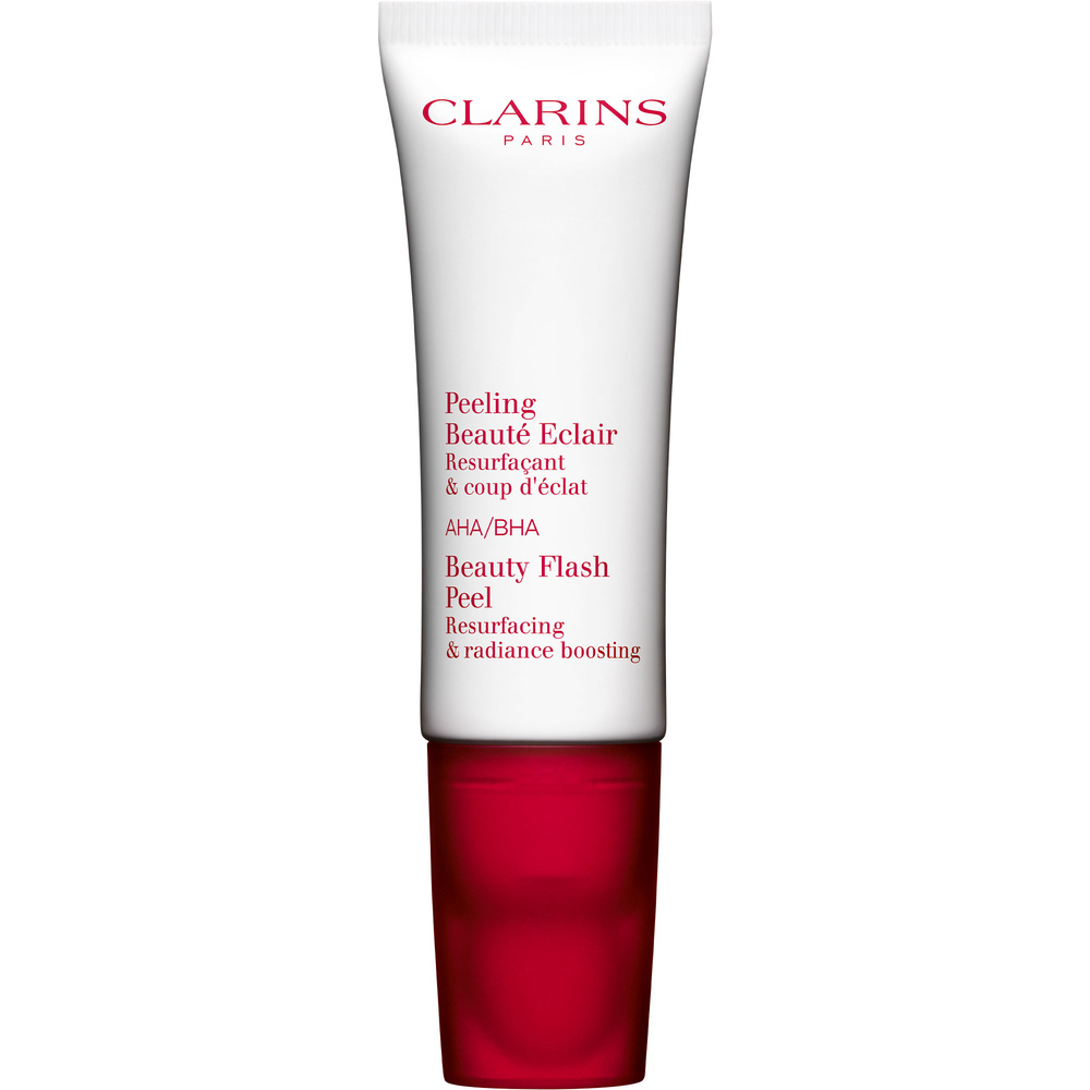 55132901687350130 Beauty Flash Peel peeling w płynie z kwasami 50ml - obrazek 1