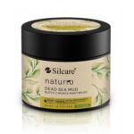 Naturro Dead Sea Mud wegańskie błoto z Morza Martwego 150ml