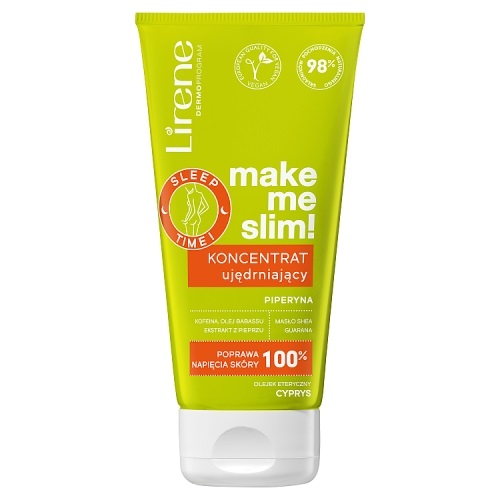 55146371680534209 Make Me Slim! koncentrat wyszczuplający 175ml - obrazek 1