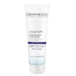 Cicatopy regenerujący krem do rąk 75ml