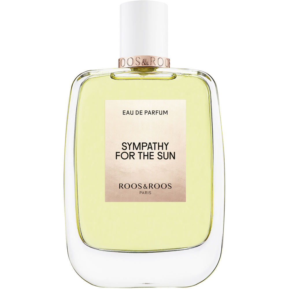 55172761654681981 Sympathy For The Sun woda perfumowana spray 100ml - obrazek 1