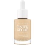 Nude Drop Tinted Serum Foundation pielęgnacyjny podkład do twarzy 004N 30ml