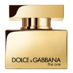 The One Gold Intense woda perfumowana spray 30ml