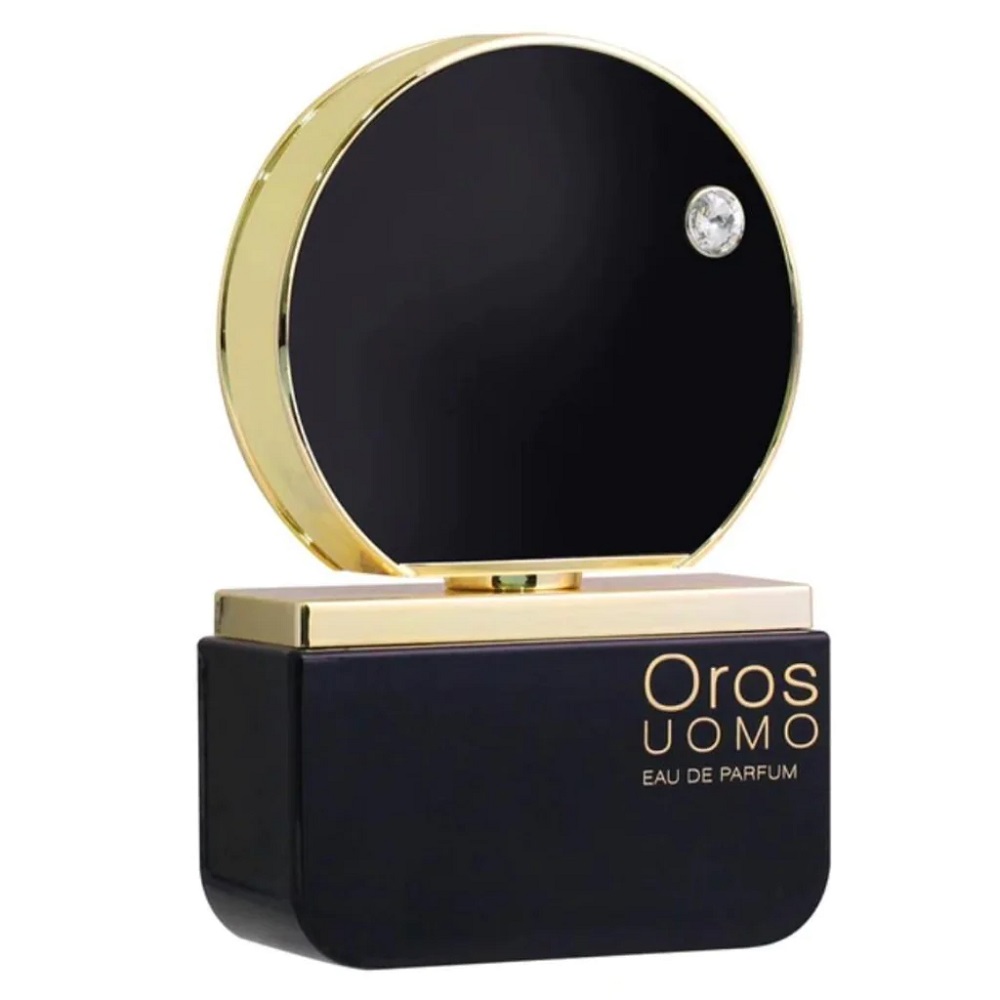 55193261703069136 Uomo woda perfumowana spray 100ml - obrazek 1