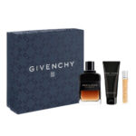 Gentleman Reserve Privee zestaw woda perfumowana spray 100ml + żel pod prysznic 75ml + woda perfumowana spray 12.5ml