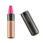 Velvet Passion Matte Lipstick pomadka do ust zapewniająca matowy efekt 307 Cyclamen Pink 3.5g