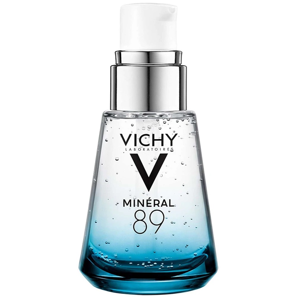 55206211747826410 Mineral 89 booster wzmacniająco-nawilżający 30ml - obrazek 1