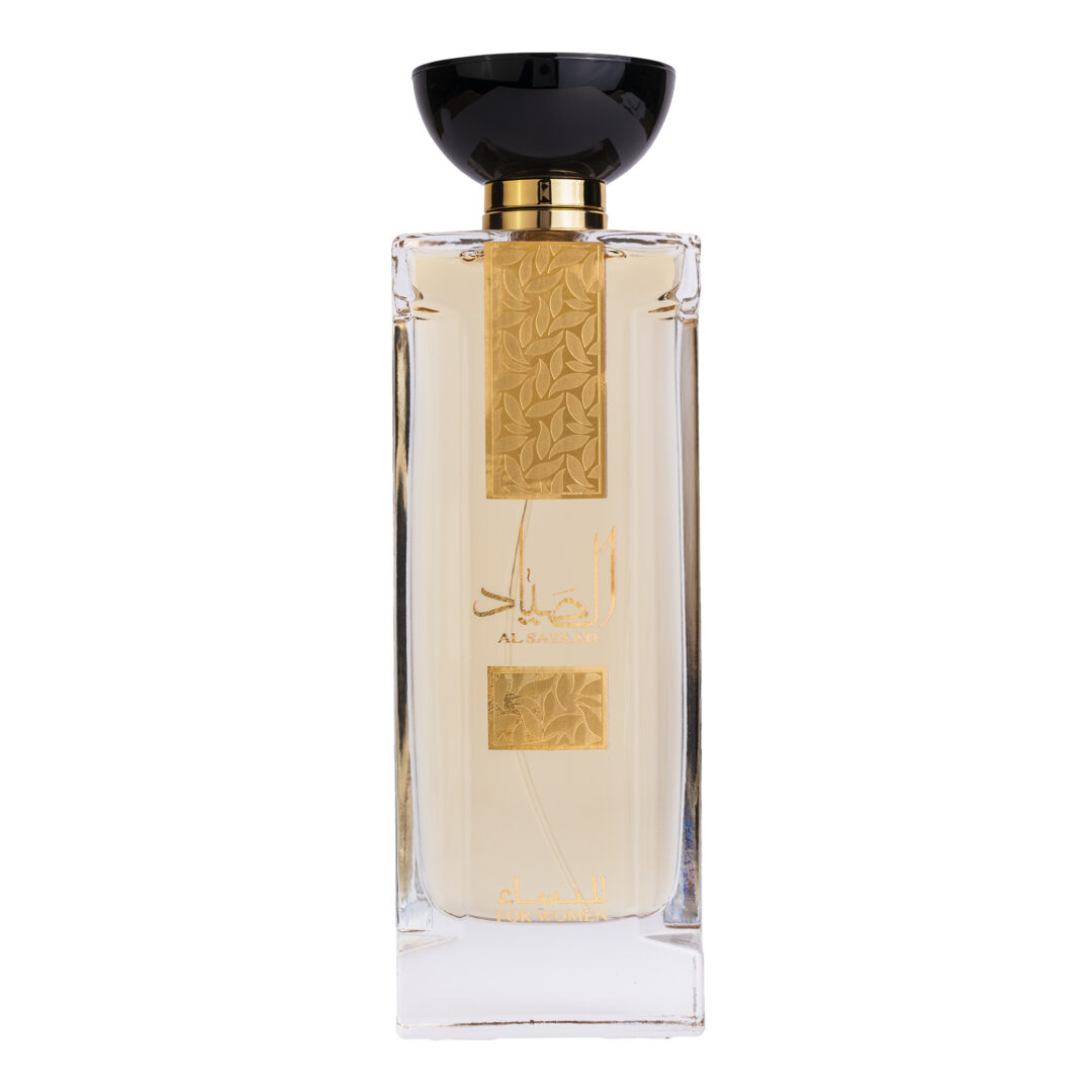 55211151718596194 Al Sayaad woda perfumowana spray 100ml - obrazek 1