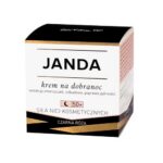Siła Nici Kosmetycznych krem na dobranoc 50+ Czarna Róża 50ml