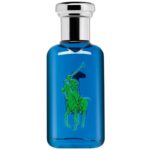 Big Pony Blue 1 woda toaletowa spray 50ml