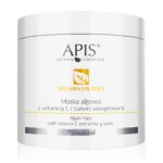 Vitamin Balance maska algowa z witaminą C i białymi winogronami 250g