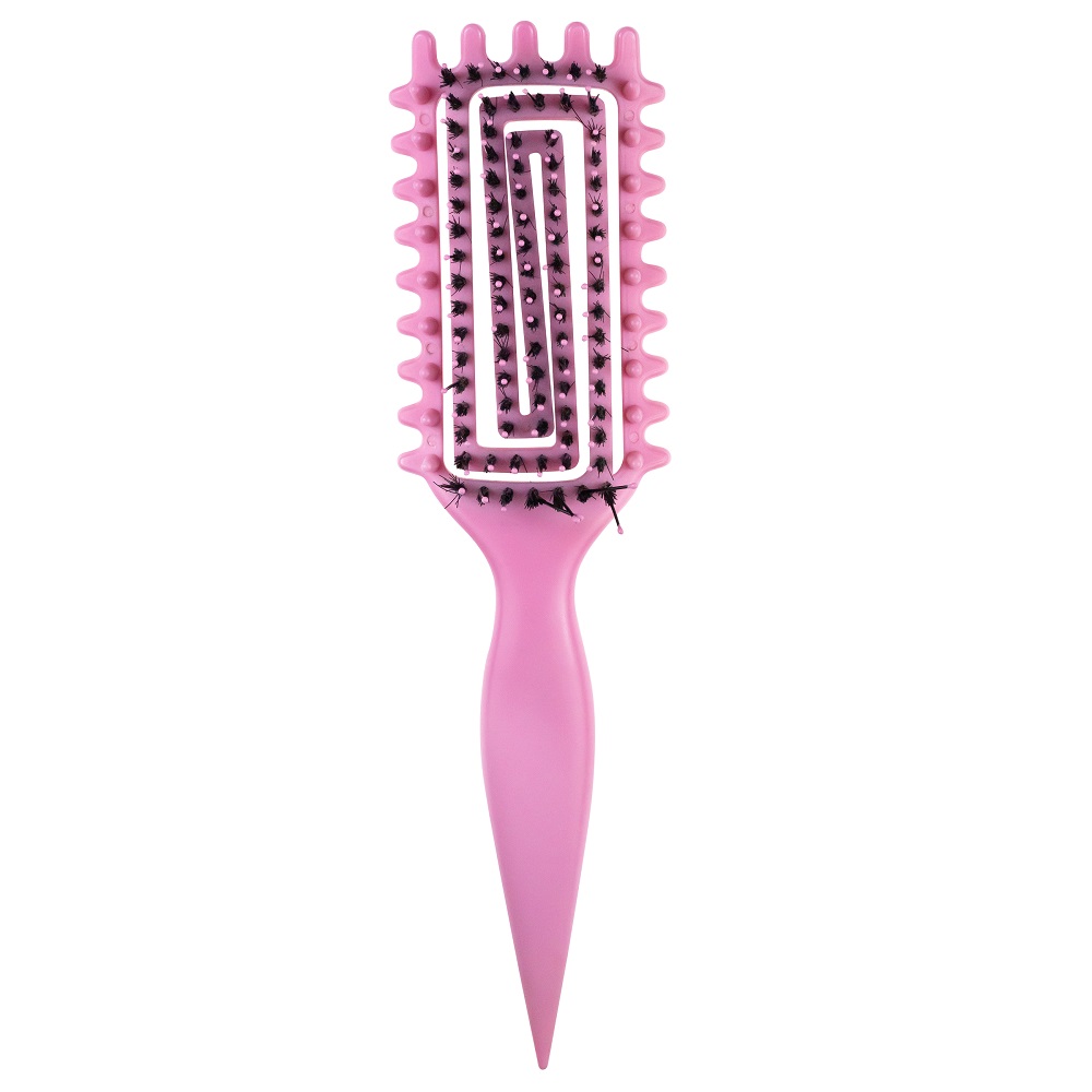 55227801760446060 CurlyBrush szczotka do włosów - obrazek 1