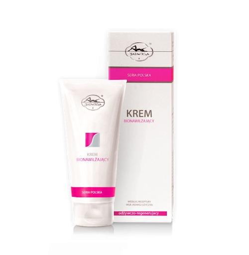 55231431612946951 Krem bionawilżający 50ml - obrazek 1