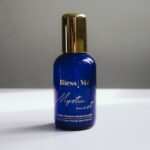 Mystic Mist kojąco-nawilżający tonik do twarzy 100ml