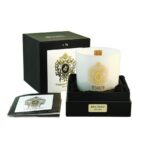 Ischia Orchid świeca zapachowa 170g