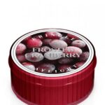 Daylight świeczka zapachowa Frosted Cranberry 35g