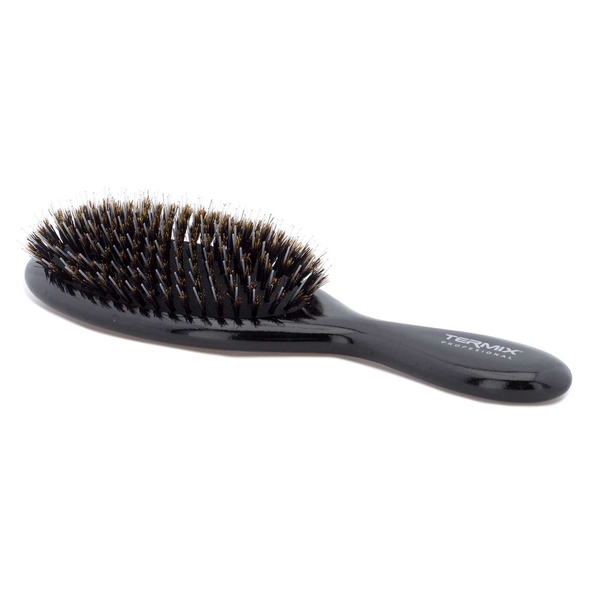 55242191655212936 Hair Extensions Brush szczotka do włosów przedłużanych Mała - obrazek 1