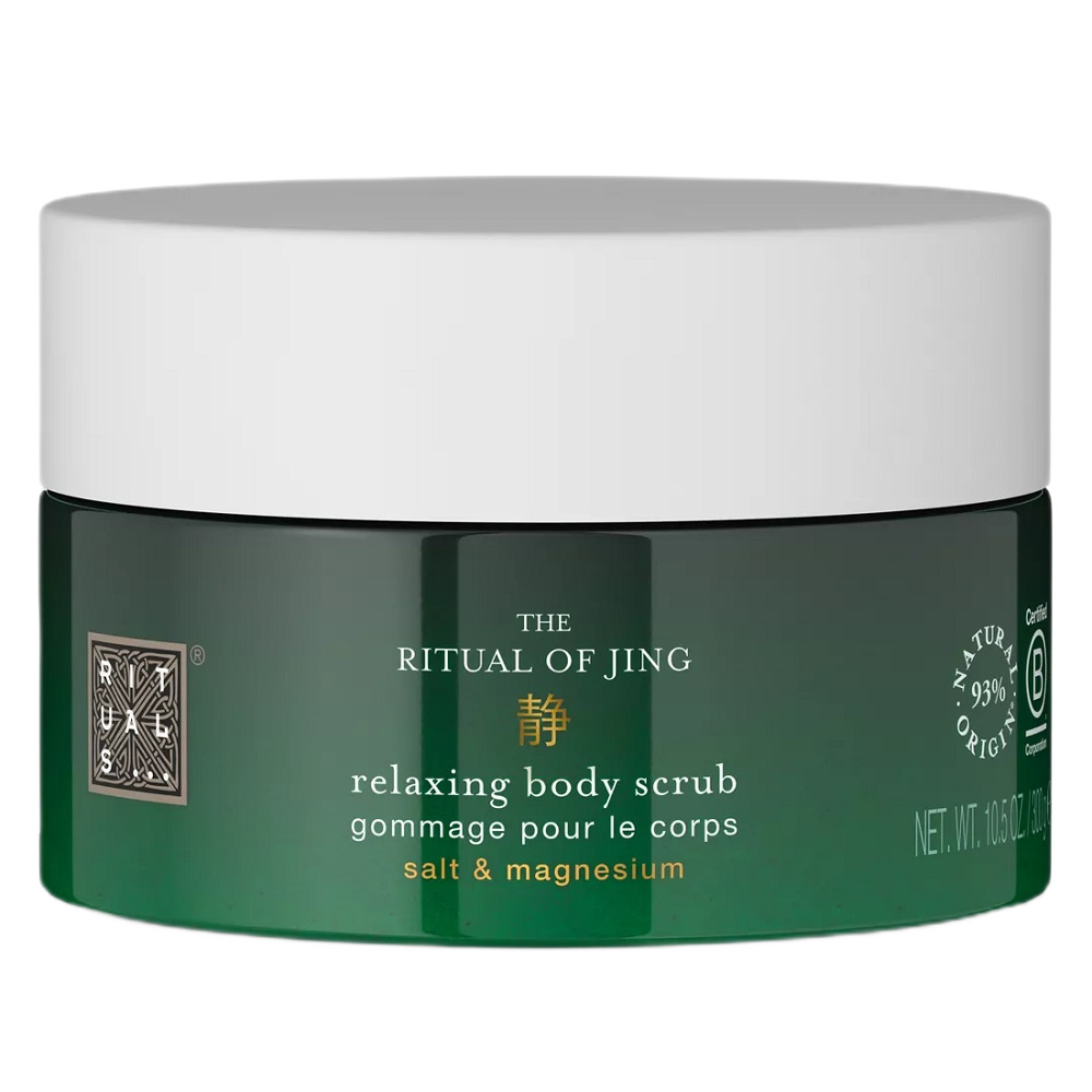 5525681726484759 The Ritual of Jing solny peeling do ciała 300g - obrazek 1