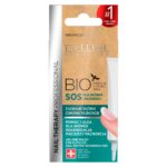 Nail Therapy Bio SOS odżywka do paznokci i skórek 12ml