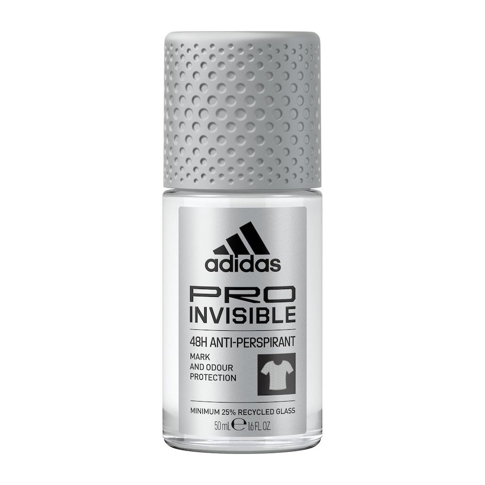 55291821690455465 Pro Invisible antyperspirant w kulce 50ml - obrazek 1