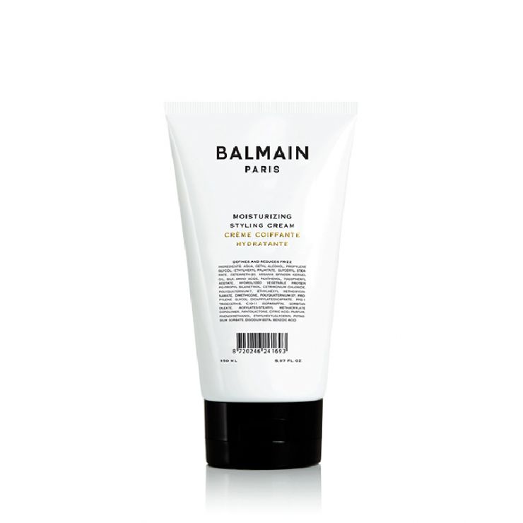 55296141659104619 Moisturizing Styling Cream nawilżający krem do stylizacji włosów 150ml - obrazek 1