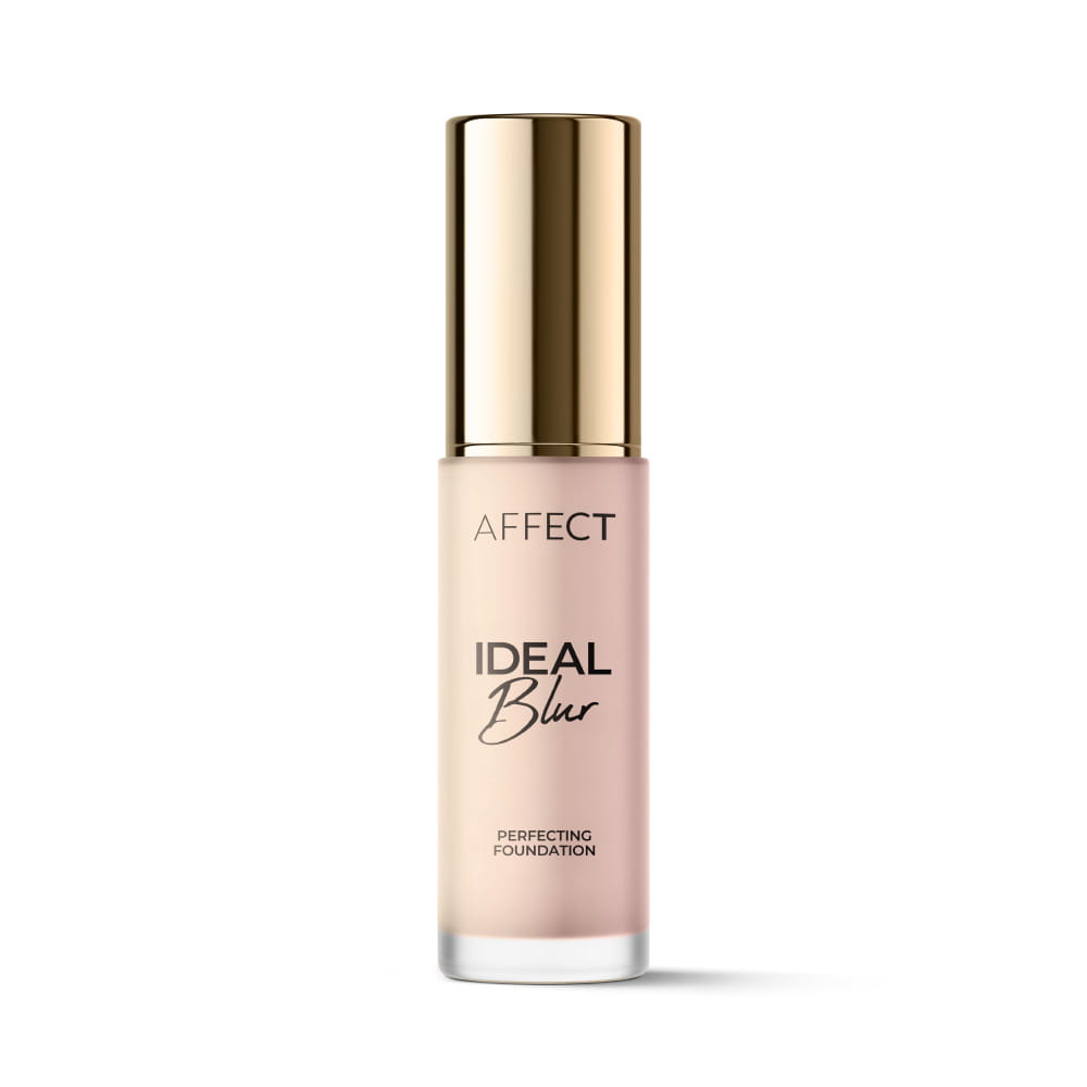 55306231756992595 Ideal Blur Perfecting Foundation podkład wygładzający 1N 30ml - obrazek 1