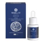 Esteticus serum z 10% trehalozą 5% peptydem SNAP-8 i małocząsteczkowym kwasem hialuronowym 15ml