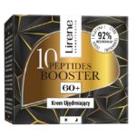 10 Peptides Booster krem ujędrniający 60+ 50ml