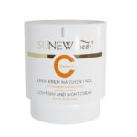Light Day & Night Cream lekki krem na dzień i na noc 80ml