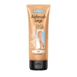 Airbrush Legs samoopalacz do nóg Light 118ml