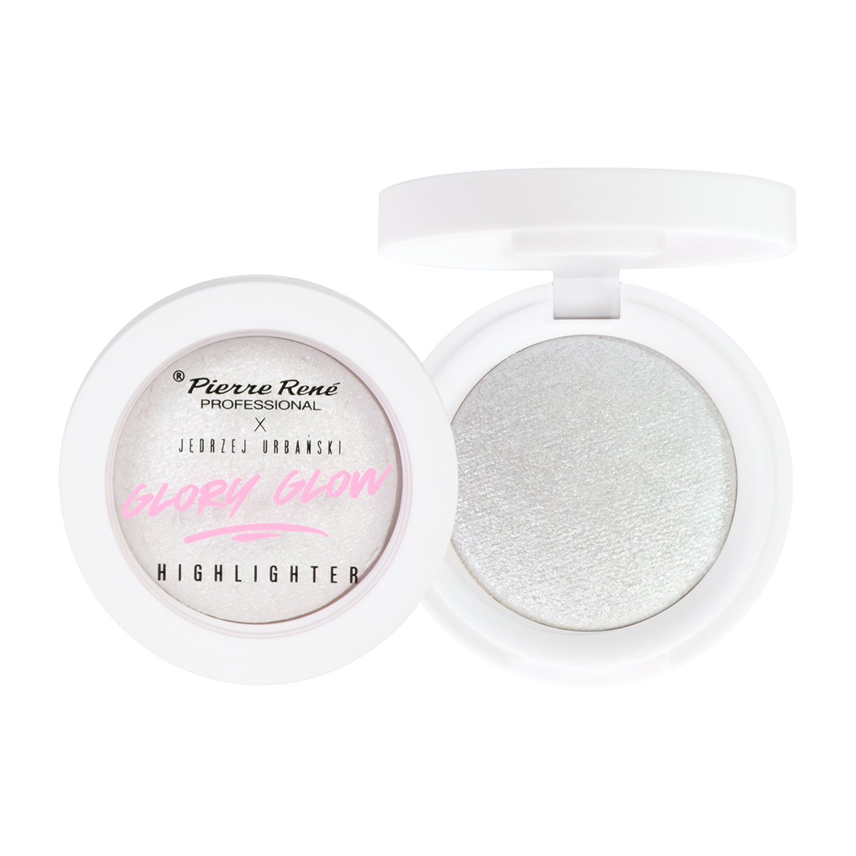 55321371697094354 Professional x Jędrzej Urbański Glory Glow Highlighter rozświetlacz do twarzy 3g - obrazek 1