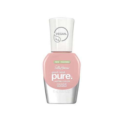 55337641663147143 Good. Kind. Pure. Color wegański lakier do paznokci 220 Be-Gone-La 10ml - obrazek 1