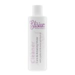 Cleaner Care & Amazing Shine płyn do odtłuszczania paznokci z olejkiem jojoba i olejkiem migdałowym 300ml
