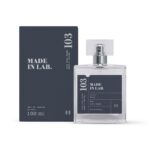 103 Men woda perfumowana spray 100ml
