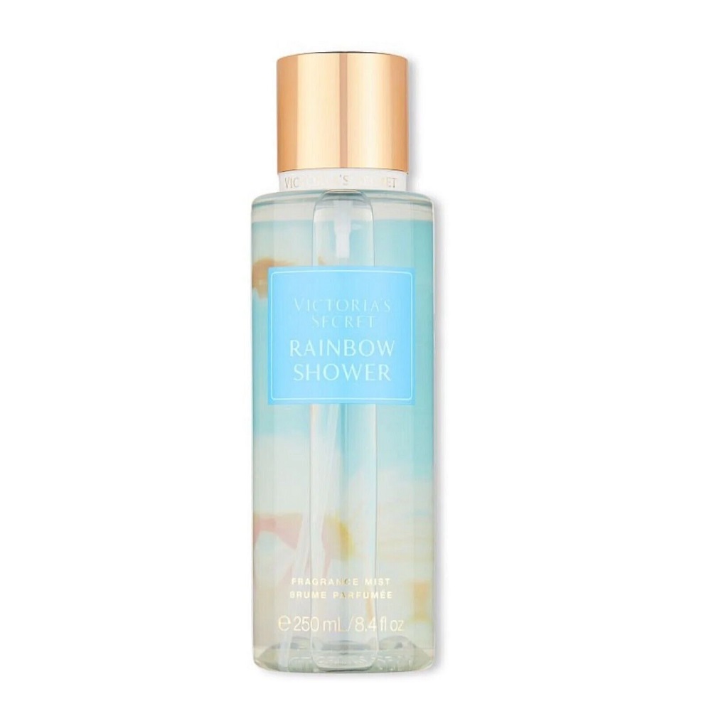 55351841691037591 Rainbow Shower mgiełka do ciała 250ml - obrazek 1