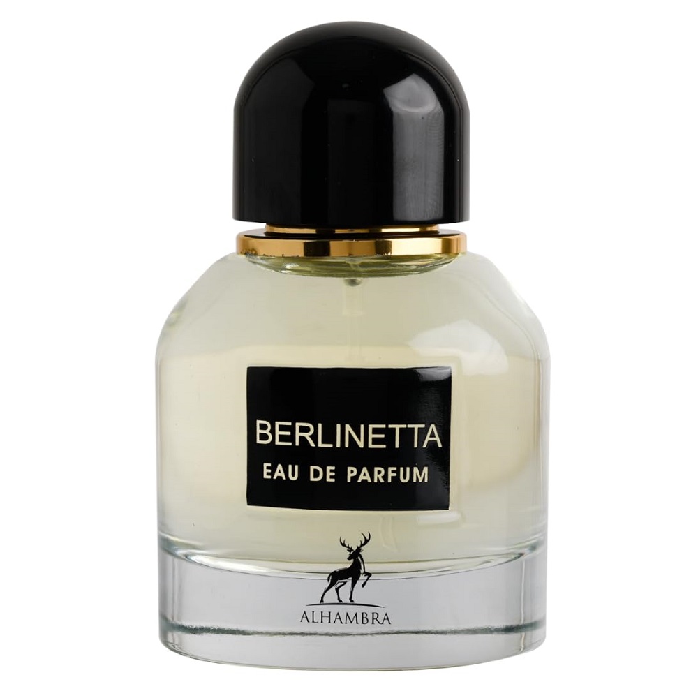 55355141729659782 Berlinetta woda perfumowana spray 100ml - obrazek 1