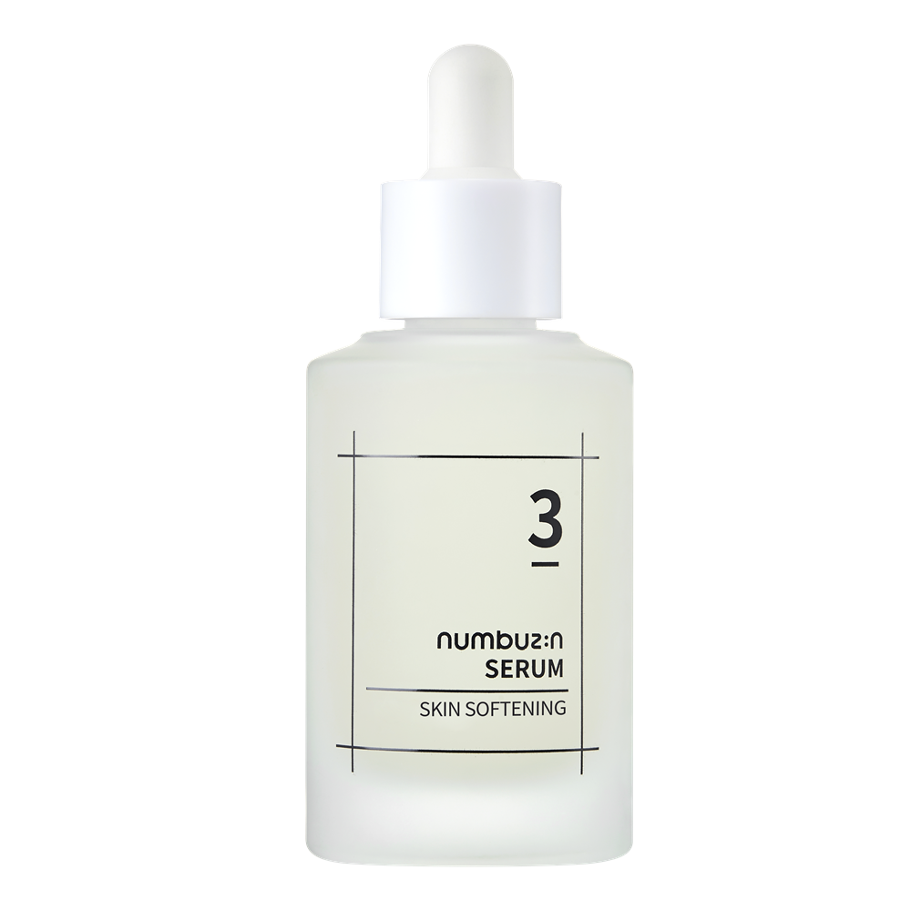 55362331729249692 No.3 Skin Softening Serum łagodzące serum do twarzy 50ml - obrazek 1