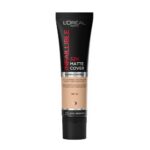 Infallible 32H Matte Cover Foundation długotrwały podkład matujący 25 Cool Undertone/Rose Ivory 30ml