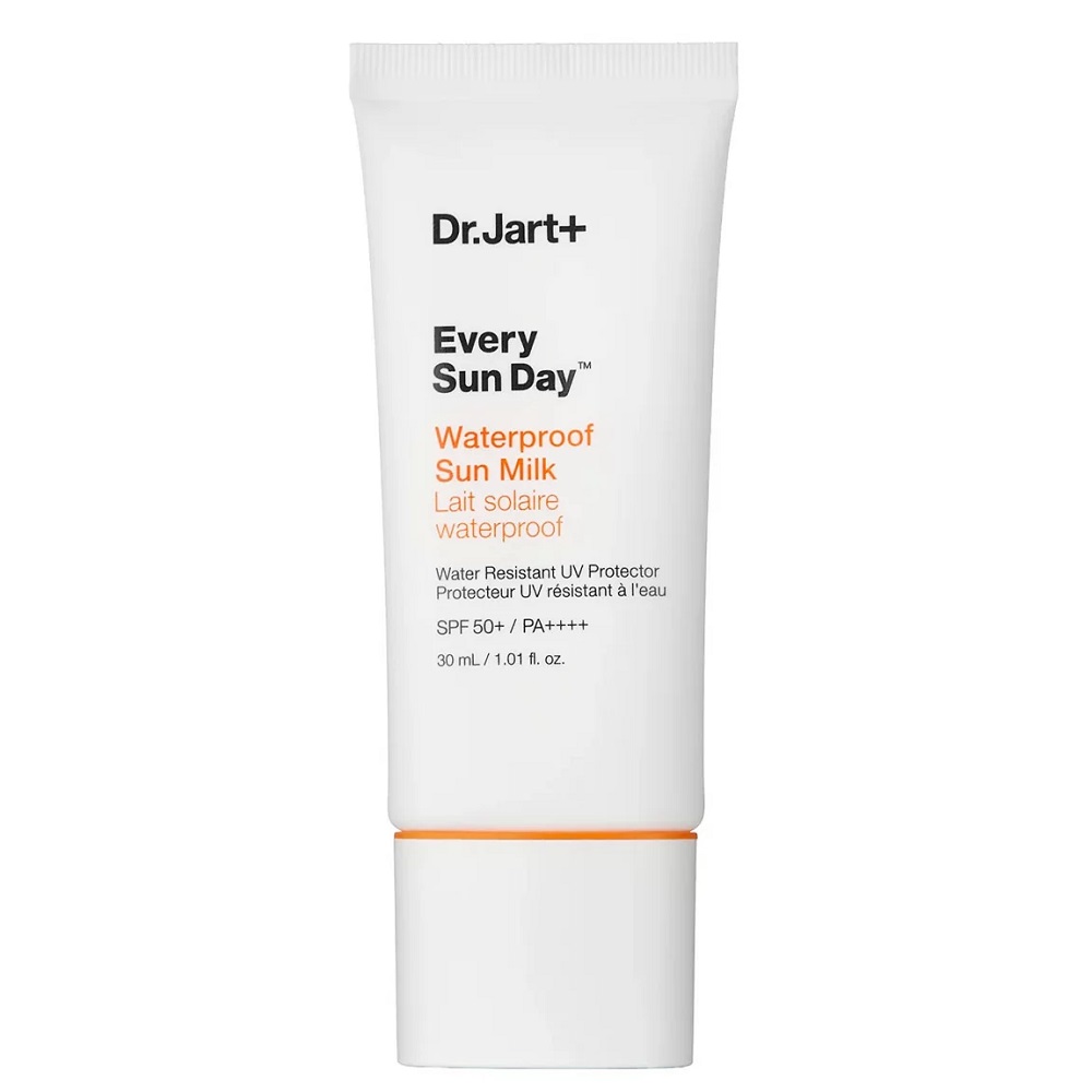 55373301757575348 Every Sun Day wodoodporne mleczko przeciwsłoneczne SPF50+ PA++++ 30ml - obrazek 1